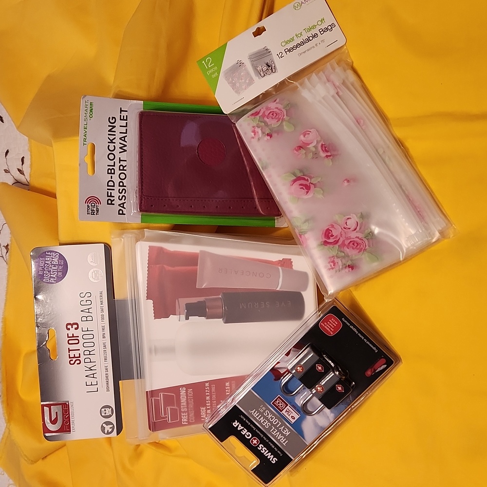 Travel Accessories